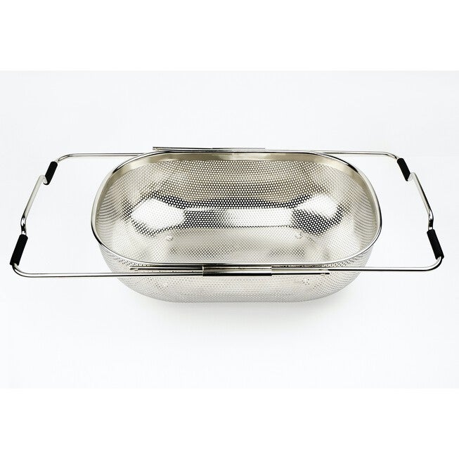 Pierced In-Sink Drainer, , alternate image number 3