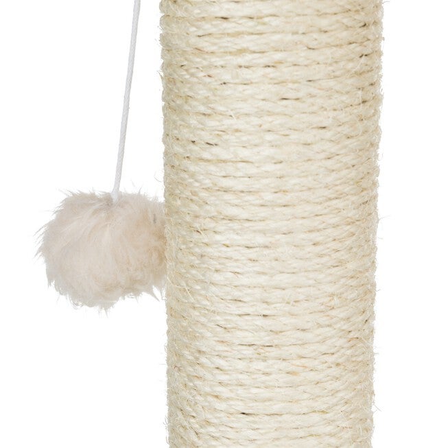 Baza Scratching Post with Hammock XXL, , alternate image number 2