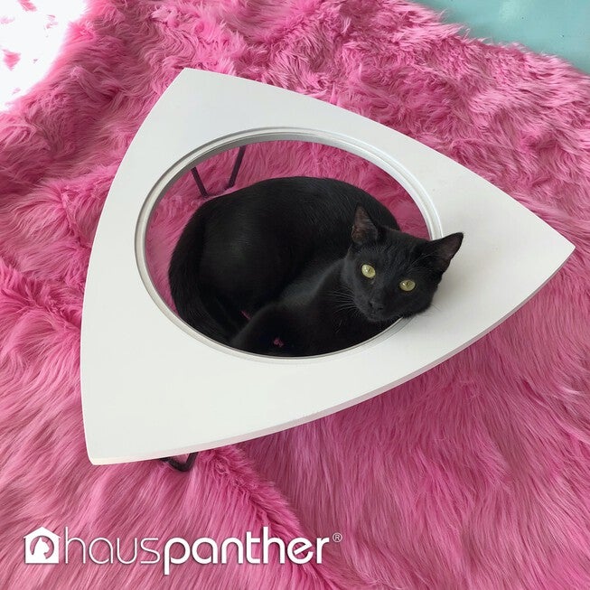 Hauspanther TriPod - Cat Lounge Pod, , alternate image number 6