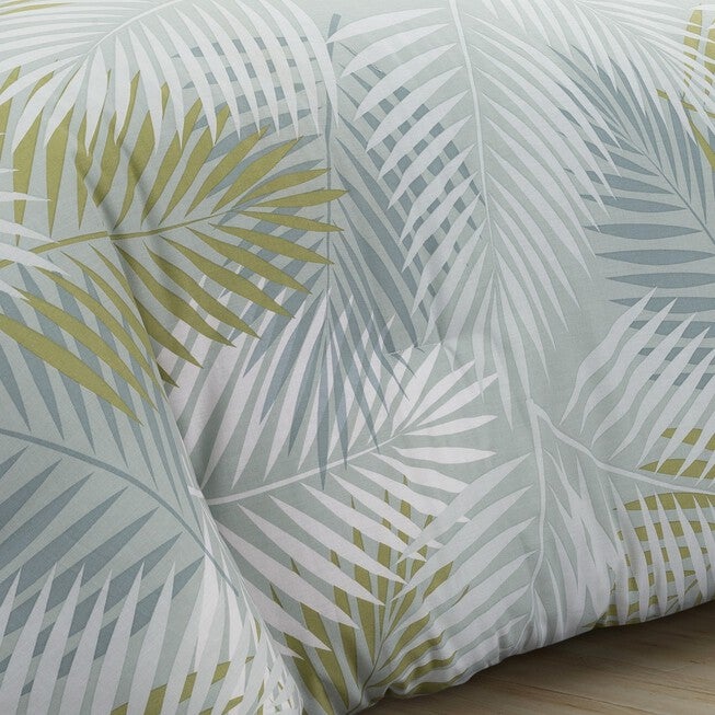 Palms Duvet Cover Set, , alternate image number 3