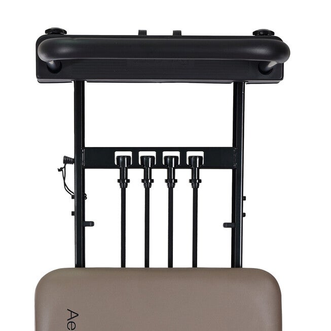 Aeropilates Reformer 651 Home Fitness Equipment, , alternate image number null
