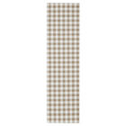 Buffalo Check Table Runner - 13-in x 90-in, , alternate image number 24