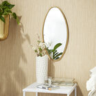 Cosmoliving By Cosmopolitan Set Of 4 Wall Mirror, , alternate image number null