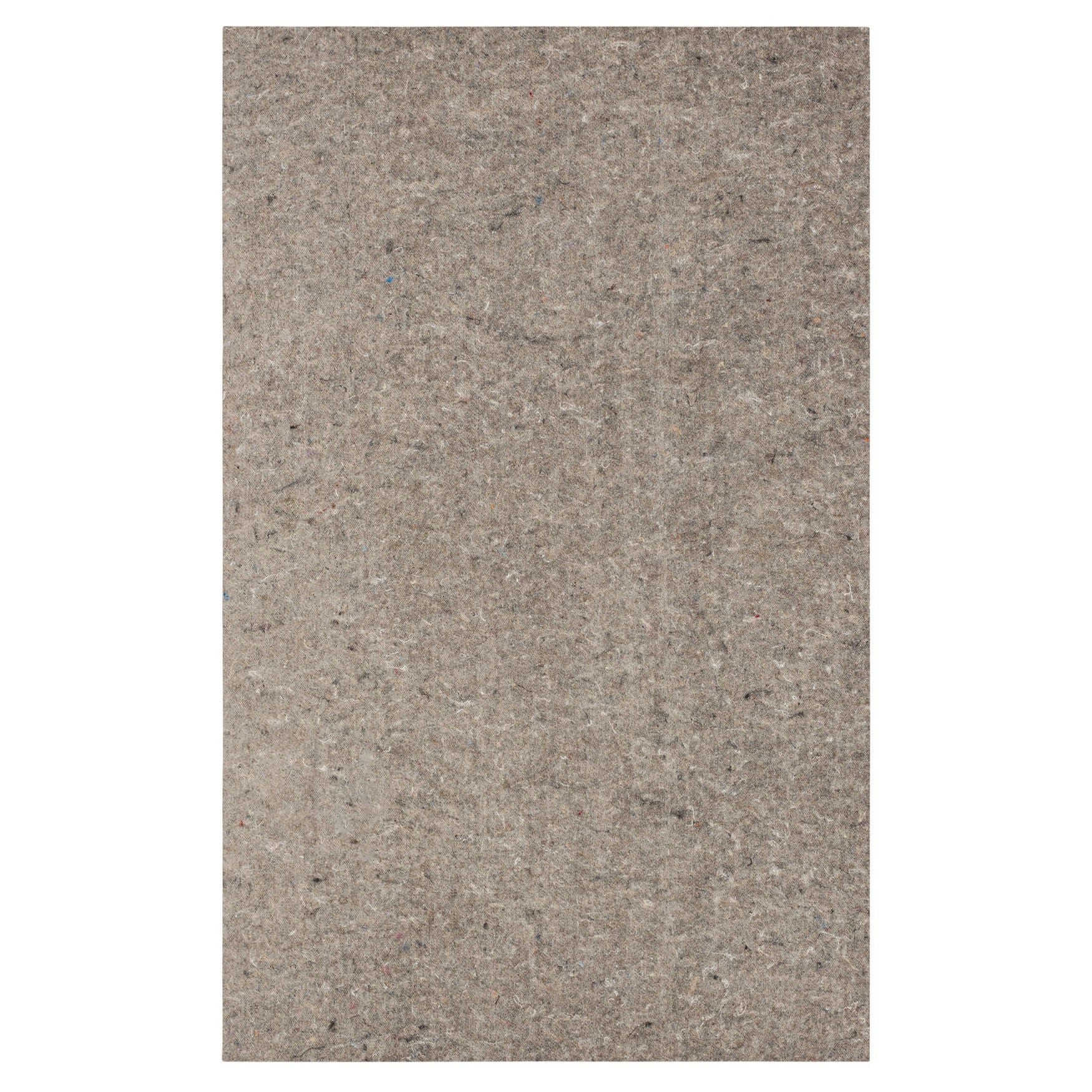 Pet Proof Rug Pad, GREY, hi-res image number 0