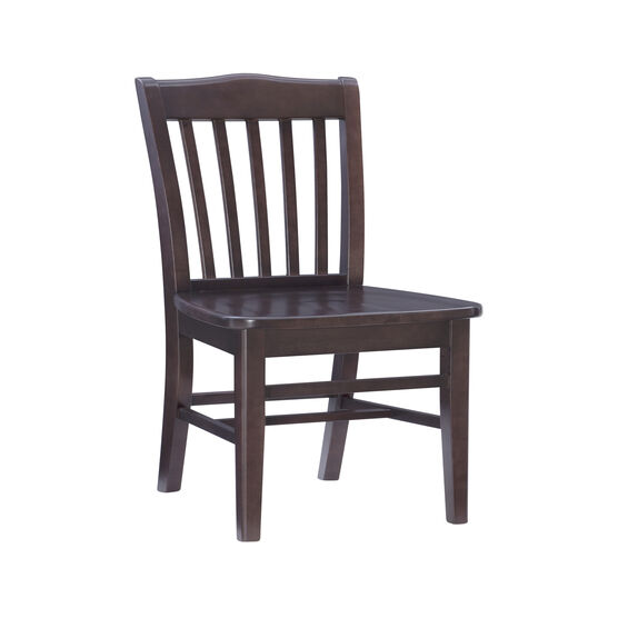 Bramwell Dining Chair Brown Set of 2, BROWN, hi-res image number null