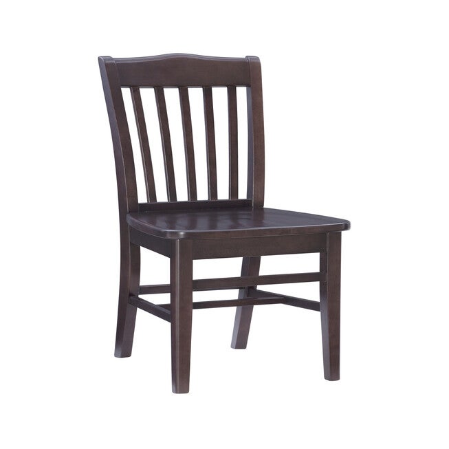 Bramwell Dining Chair Brown Set of 2, BROWN, hi-res image number 0