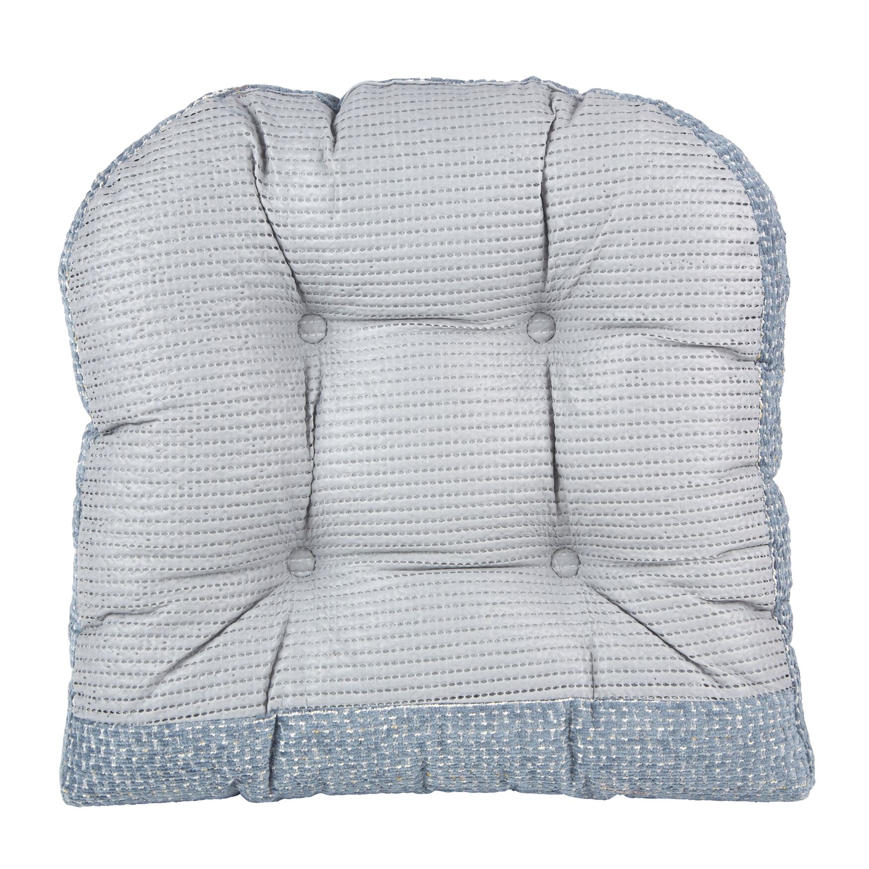 15 inches Tyson Gripper Chair Pad, , alternate image number 2