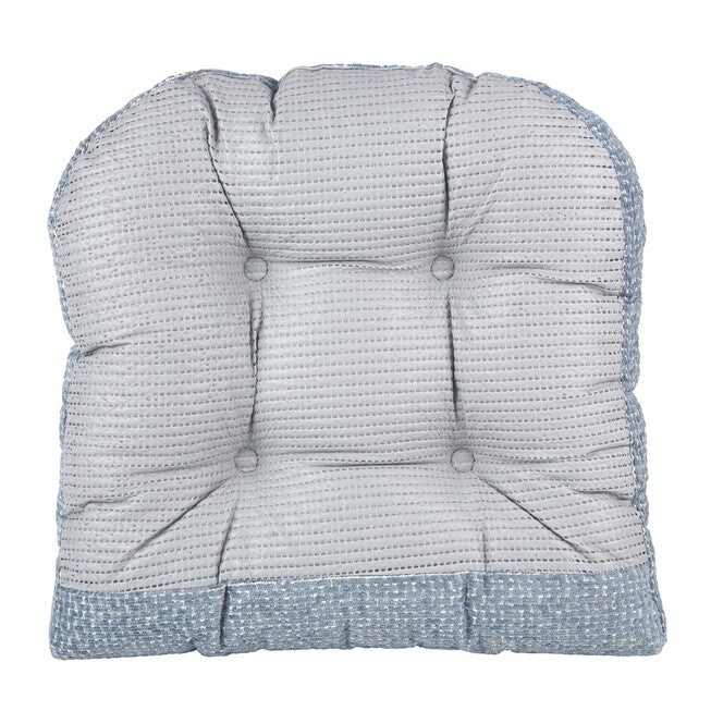 15 inches Tyson Gripper Chair Pad, , alternate image number 2