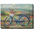 Country Bike Outdoor Art, MULTI, hi-res image number null