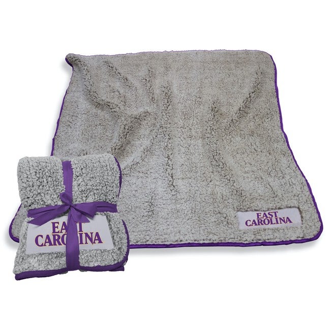 East Carolina Frosty Fleece Home Textiles, MULTI, hi-res image number null