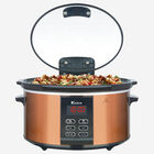 Euro Cuisine Slow Cooker, , alternate image number null
