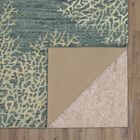 Coral Reef Multi 5' X 8', , alternate image number null