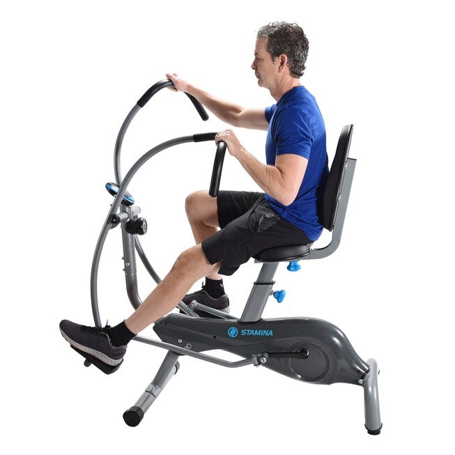 Stamina Active Aging Easy Step, , alternate image number null