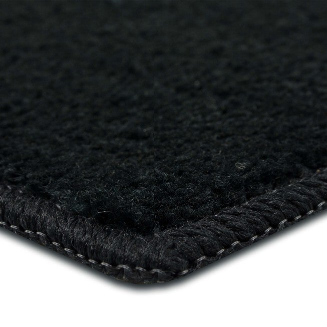 Trick Or Treat Web Black Kitchen Rug, , on-hover image number null
