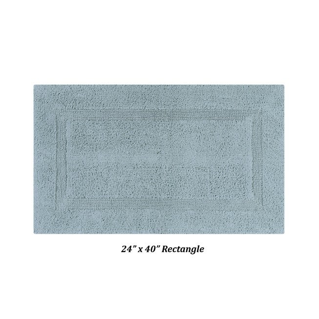 Lux Collectionis Bath Mat Rug 3 Piece Set (20" x 20" | 21" x 34" | 20" x 60"), , alternate image number null