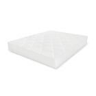 SensorPEDIC MicroShield Antimicrobial Mattress Pad, , on-hover image number null