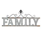 Family Wall Sign, MULTI, hi-res image number null