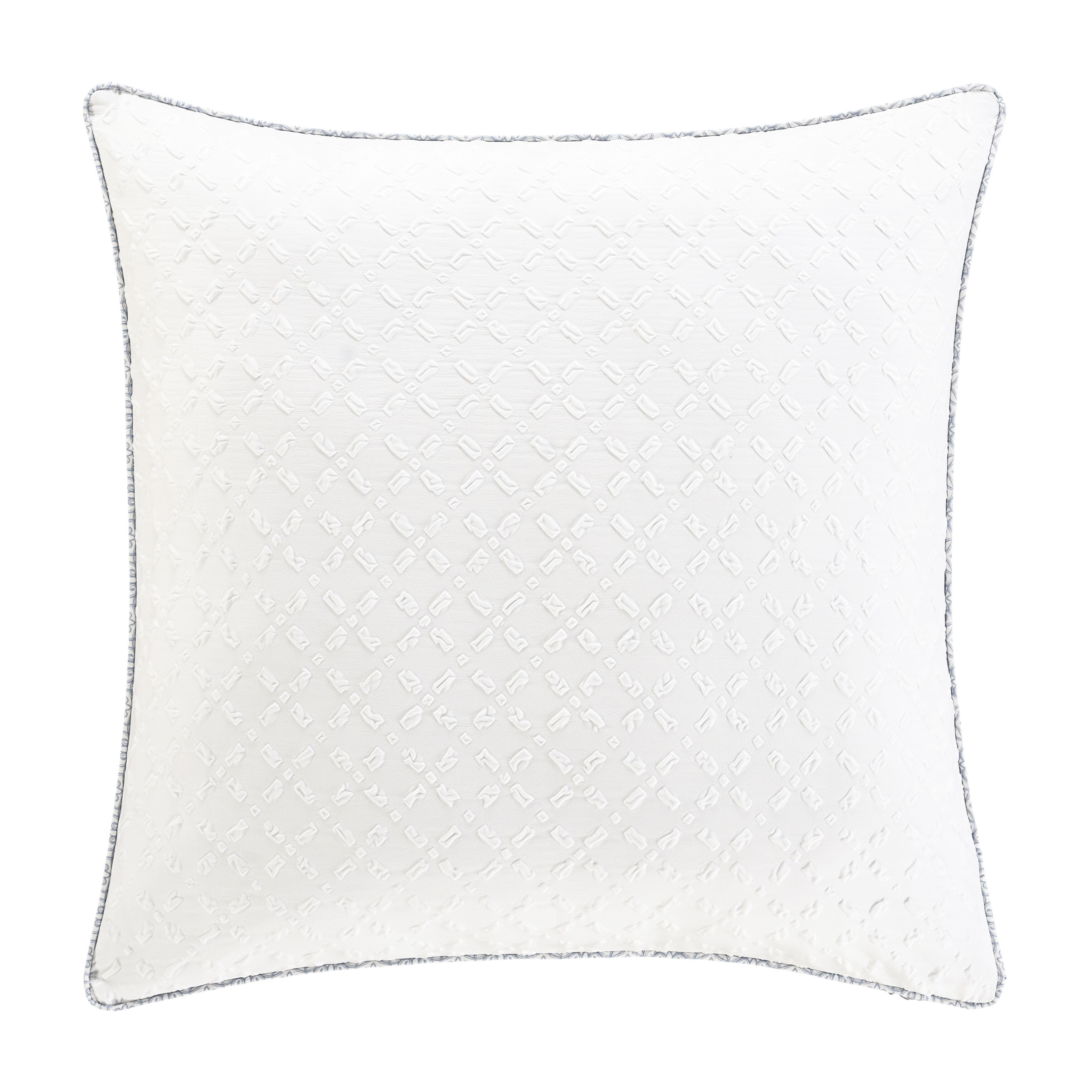 TRILOGY EURO SHAM, BLUE, hi-res image number 0
