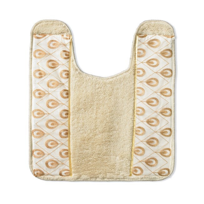 Seraphina Bath Contour, BEIGE GOLD, hi-res image number 0