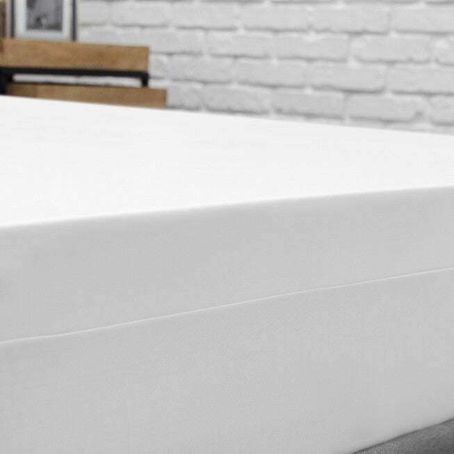 SensorPEDIC Essentials Waterproof Mattress Protector, , alternate image number 6