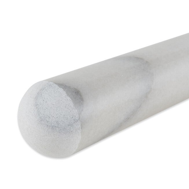 Marble Mortar and Pestle - White, , alternate image number null