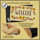 Lets Flamingle Doormat Floor Coverings, , alternate image number null