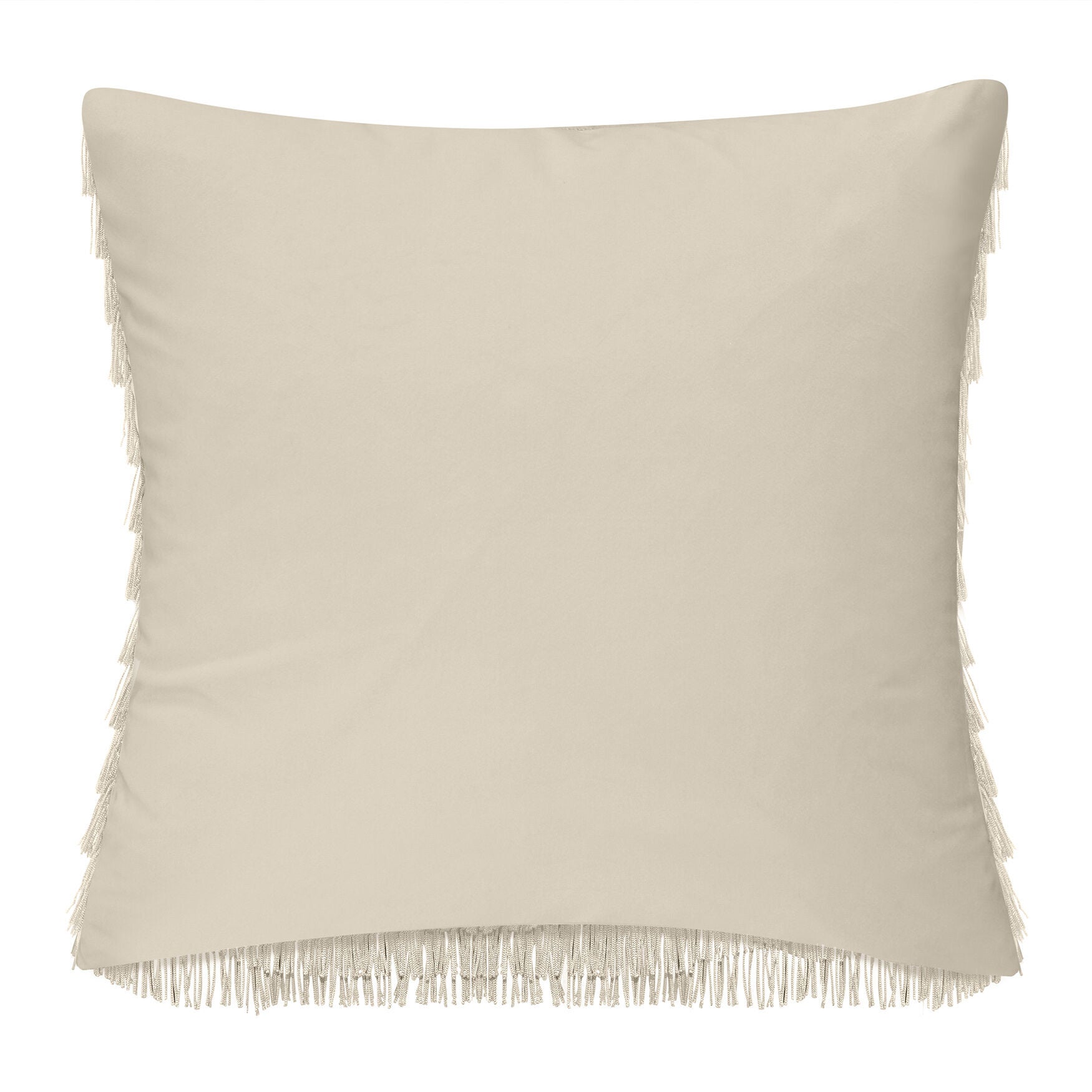 Home Gatsby Fringe Decorative Pillow Dec Pillow, , on-hover image number 1