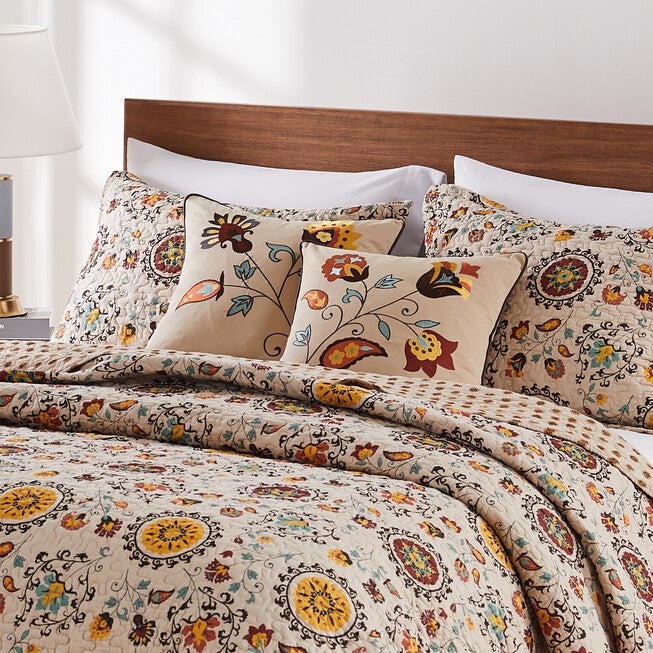 Andorra Decorative Pillow Set, , alternate image number null