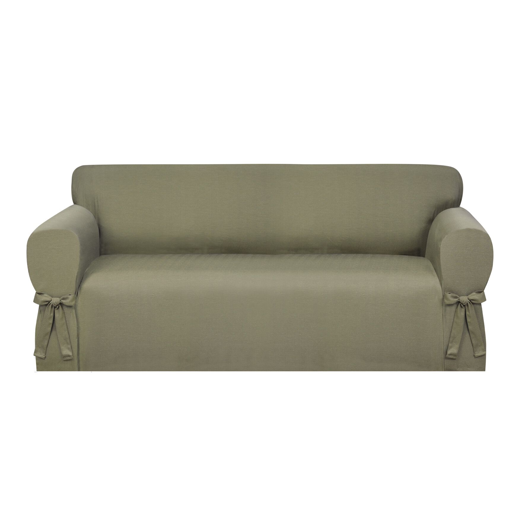 Kathy Ireland Garden Retreat Sofa Cover, , alternate image number 4