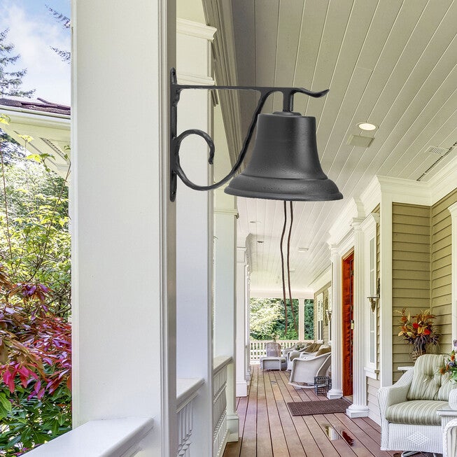 Large Country Bell, , alternate image number null