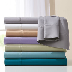 Bed Tite™ 500 Thread Count Sheet Set