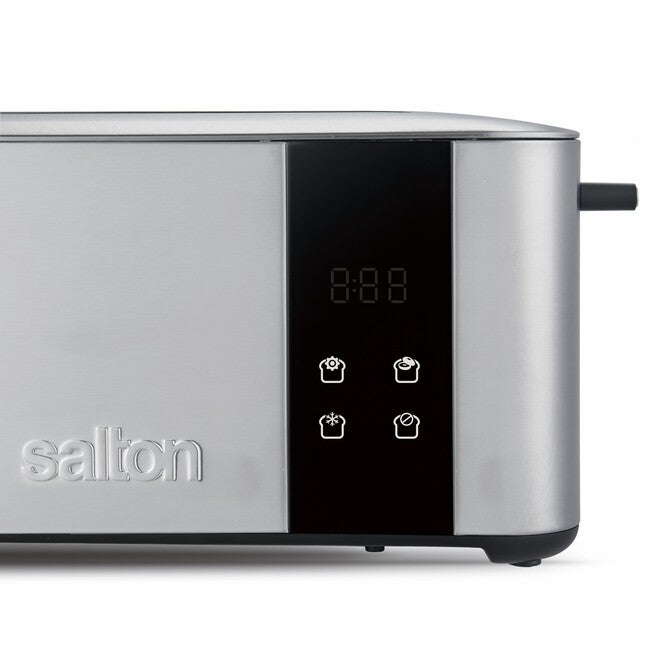 Countdown Digital Toaster - 2 Slice, , alternate image number 3