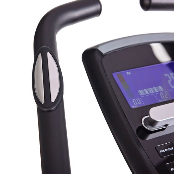 Magnetic Upright Exercise Bike 345 Home Fitness Equipment, , alternate image number null