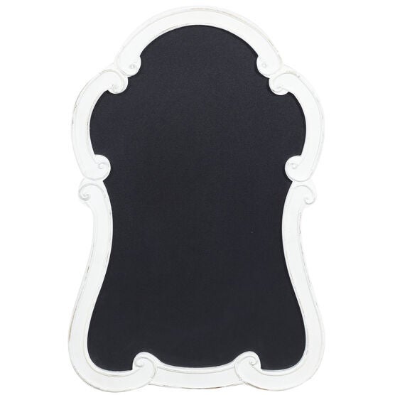 Black Vintage Wood Wall Décor, BLACK, hi-res image number null