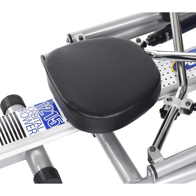 Stamina 1215 Orbital Rower w/Free Motion Arms, , alternate image number 4