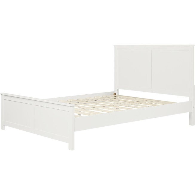 Winston Wooden Platform Bed, , alternate image number 5