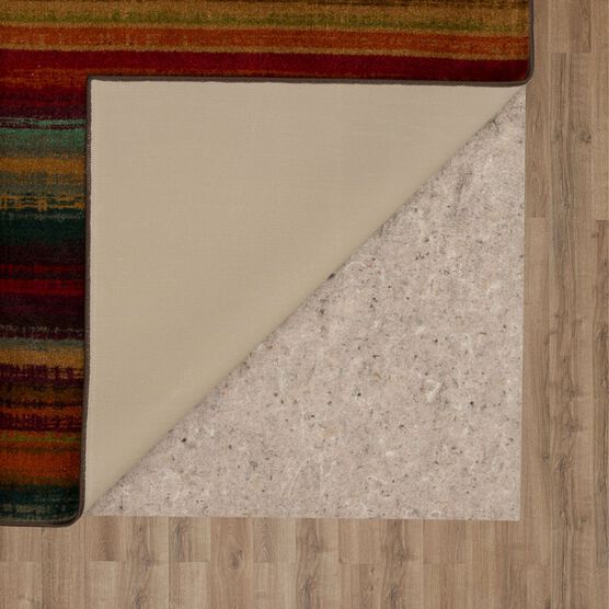 Boho Stripe Multi 7' 6" X 10', , alternate image number null