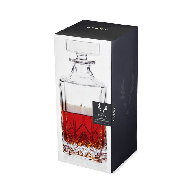 Admiral Liquor Decanter, , alternate image number 5