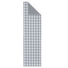 Buffalo Check Table Runner - 13-in x 36-in, , alternate image number null