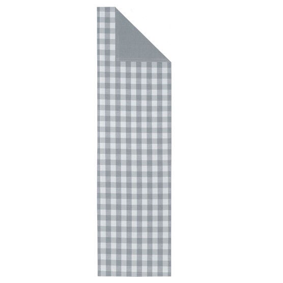 Buffalo Check Table Runner - 13-in x 36-in, , alternate image number null
