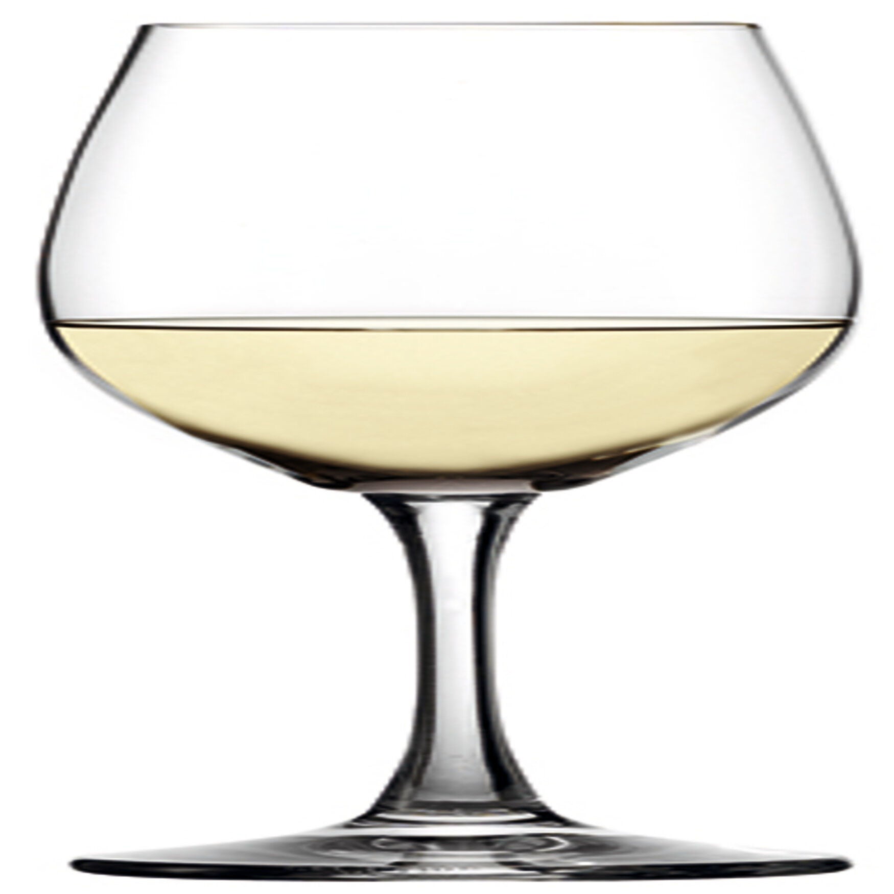 Wine Lovers 13.4 Oz White Wine Glass (Set Of 4), , alternate image number 3