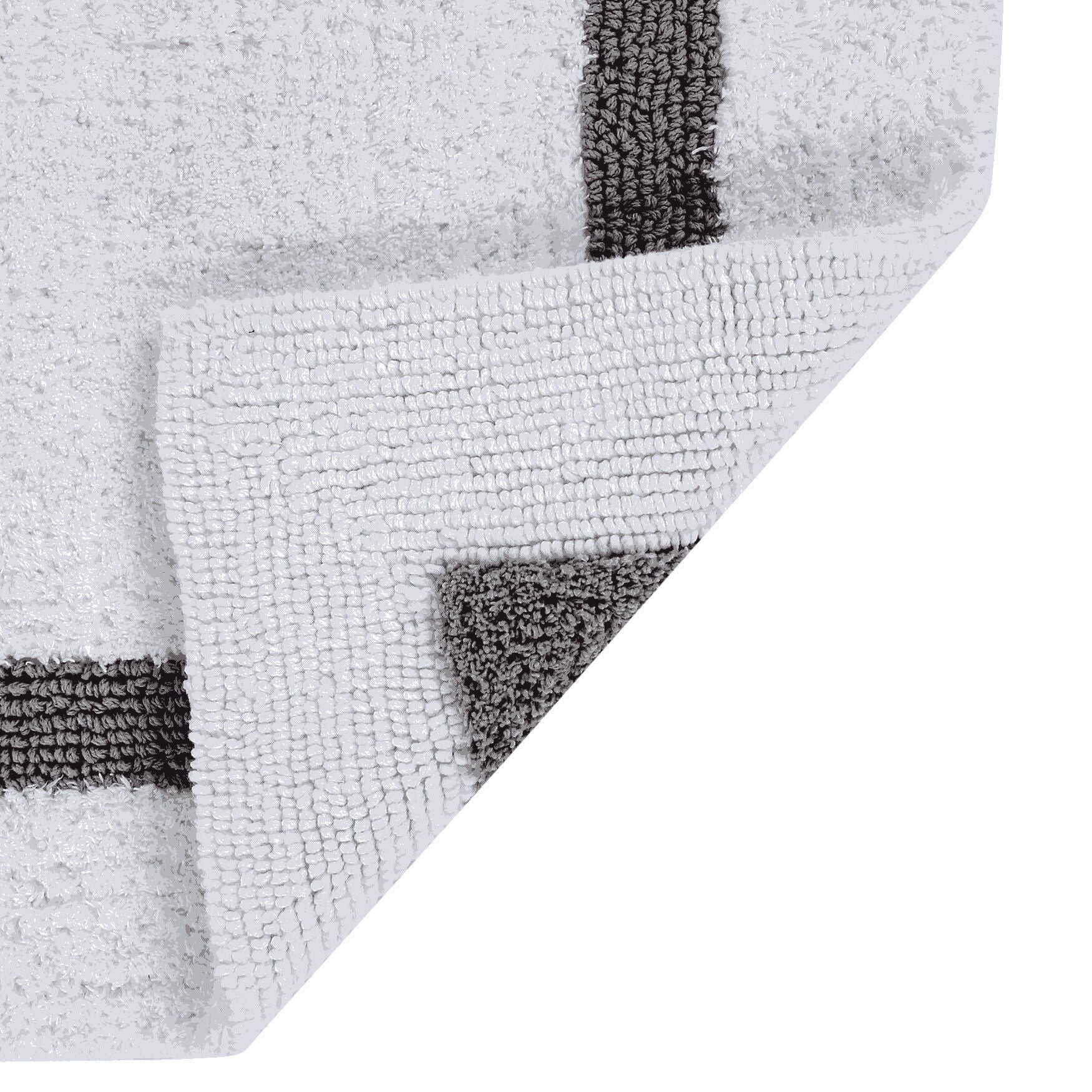 Hotel Collection 100% Cotton 5 Piece (17 inches X 24 inches | 20 inches X 20 inches | 21 inches X 34 inches | 24 inches X 40 inches | 20 inches X 60 inches) Bath Rug Set, , alternate image number 6