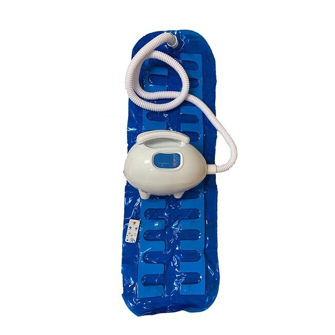 Therma Vibe Wellness, WHITE, hi-res image number null
