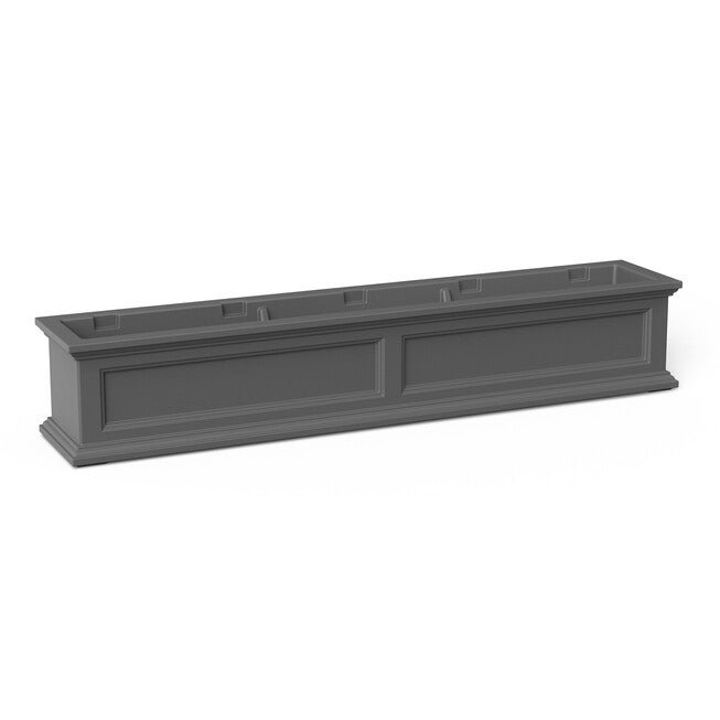 Fairfield 5FT Window Box, , alternate image number null