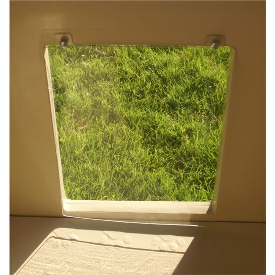 Pet Dog House Door Flap, , alternate image number null