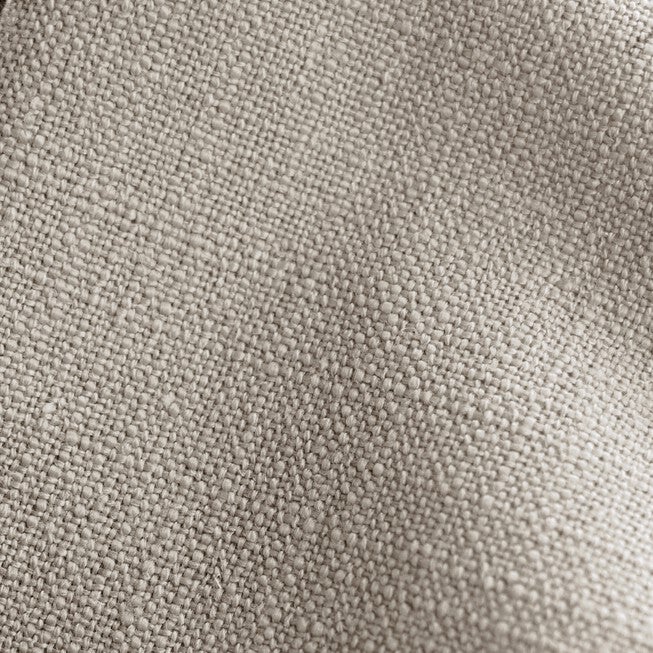 Linen Nail Button Notched Headboard, , alternate image number 4