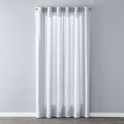 Sunsafe Raine Window Panel Curtain, , on-hover image number null