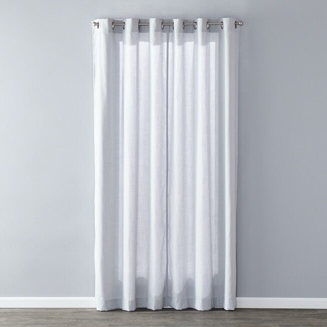 Sunsafe Raine Window Panel Curtain, , on-hover image number 1