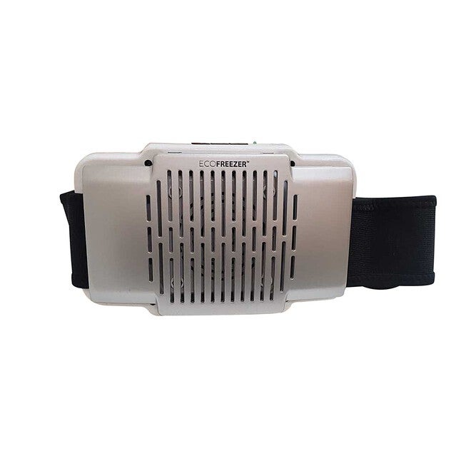 Ecofreezer Fat Freezing Belt Home Cryolipolysis Sculpting Wellness, , alternate image number null