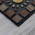 Entranced Mosaic Multi 1' 6" X 2' 6", , on-hover image number null
